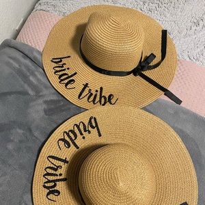 Floppy Sun Hat